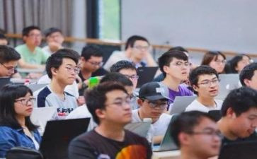考大学心得体会范文5篇