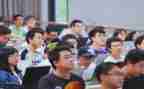大学毕业生个人简历模板6篇