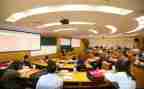 大学教学办工作总结最新7篇