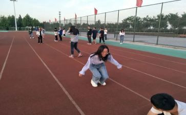 大学班级活动总结报告6篇