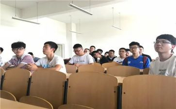 大学班级活动的总结5篇