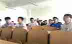 大学班级活动的总结5篇