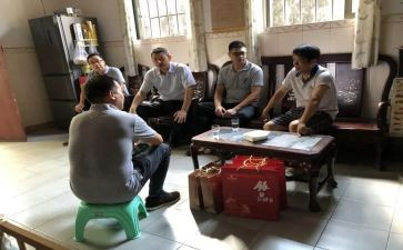社区大走访活动总结8篇