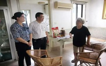 大走访心得体会2023优秀6篇