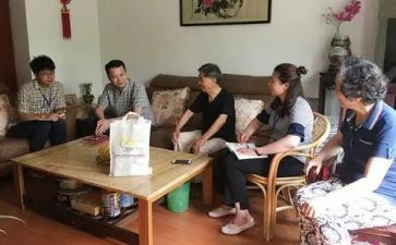 大走访心得体会2023精选8篇