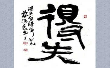 工作总结得与失范文通用5篇
