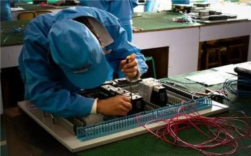电工工作年终总结精选7篇
