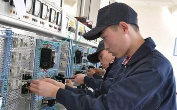 2024年电工工作年终总结6篇