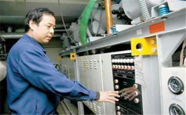 电工课实习心得6篇