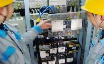 电工维修工作年终总结精选5篇
