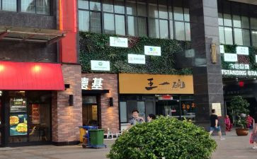 店面租赁合同最新7篇