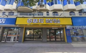 租赁店面合同模板5篇