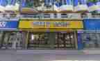 租赁店面合同模板5篇