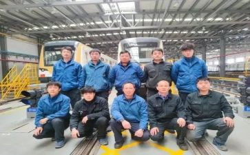 电气工年终总结精选5篇