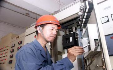电气工程师工作总结个人范文5篇