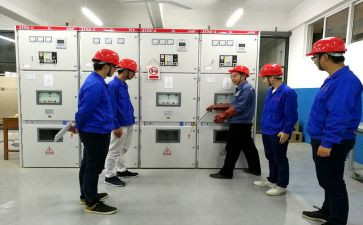 电气工程心得6篇