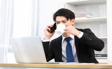 电销的实习心得7篇