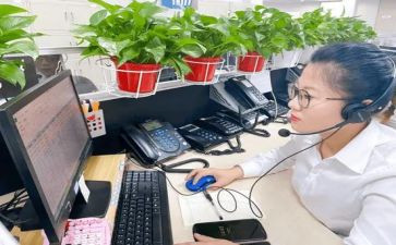 保险电销的工作总结5篇