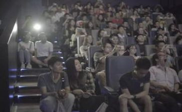 电影鞋的心得体会通用5篇