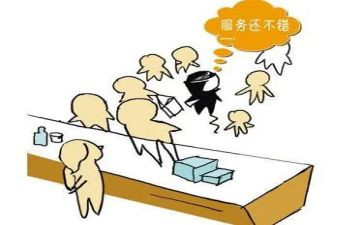 2024年酒店员工年终总结5篇