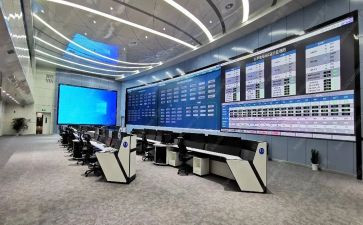 2024年调度年终总结8篇