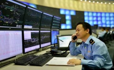 2024年调度年终总结精选5篇