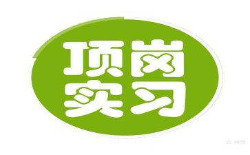 施工顶岗实习报告5篇