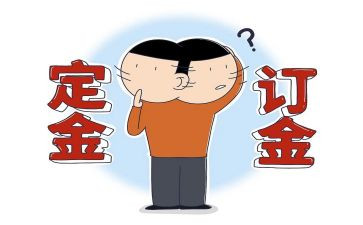 商铺租赁定金合同5篇