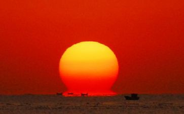 《东方》的读后感7篇