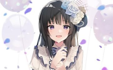 动漫类作文参考8篇