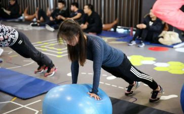 体育的锻炼心得体会8篇