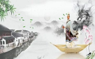 幼儿大班端午节的教案8篇