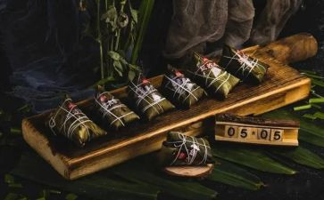 中国心,端午情作文7篇