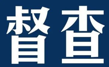 督察部申请书5篇