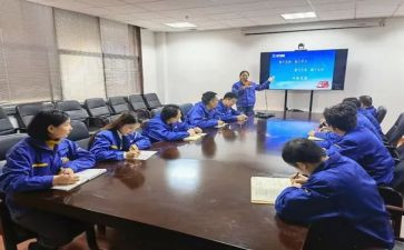 保安对标工作总结报告5篇