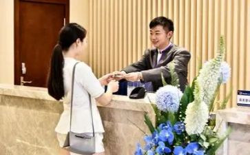 对客服务礼仪培训心得参考5篇
