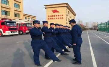 队伍培训心得体会6篇