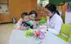 幼儿保育工作总结最新8篇