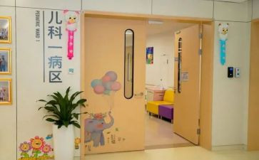 儿科护士年度工作总结参考5篇