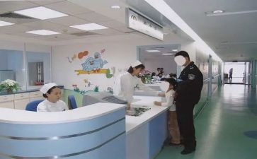 儿科护士年度工作总结5篇