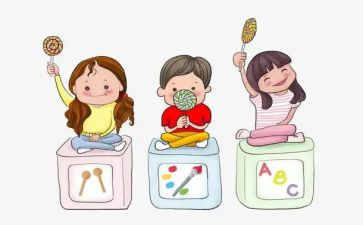 儿童关爱活动总结8篇