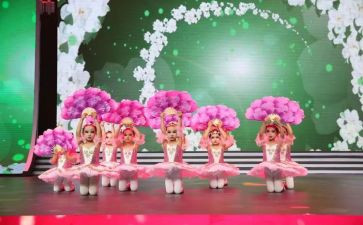 幼儿六一儿童节的教案6篇