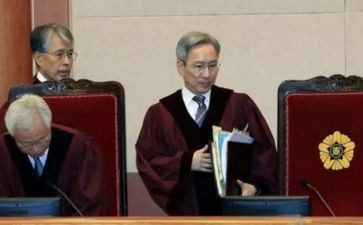 法官看法官心得体会7篇