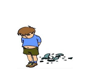 犯错思想汇报5篇