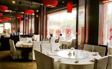 干饭店的心得体会最新8篇