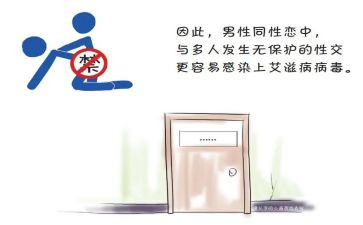 禁毒防艾的心得体会6篇