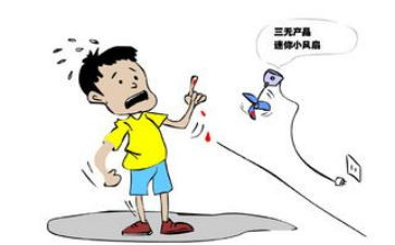 幼儿防电安全教案6篇