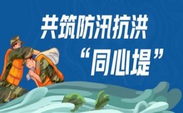 防汛救灾个人工作总结6篇