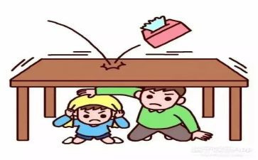 5.2防震演练心得体会7篇