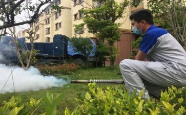 大气防治汇报材料5篇